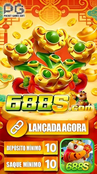 688S Game Online Resmi 2026