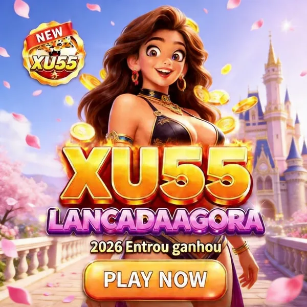 XU55 Bonus Member Baru 100%