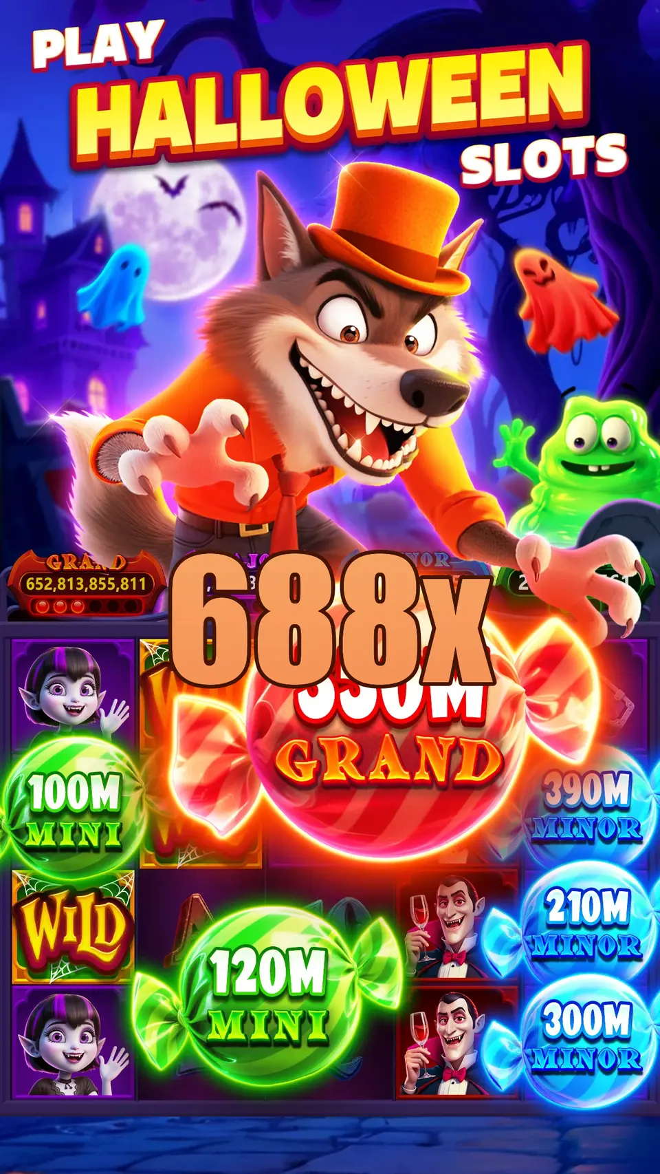 688x Login