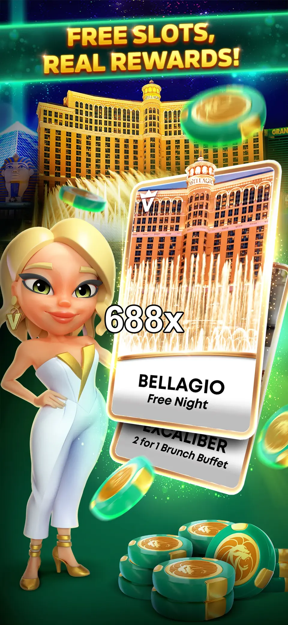 688x Login