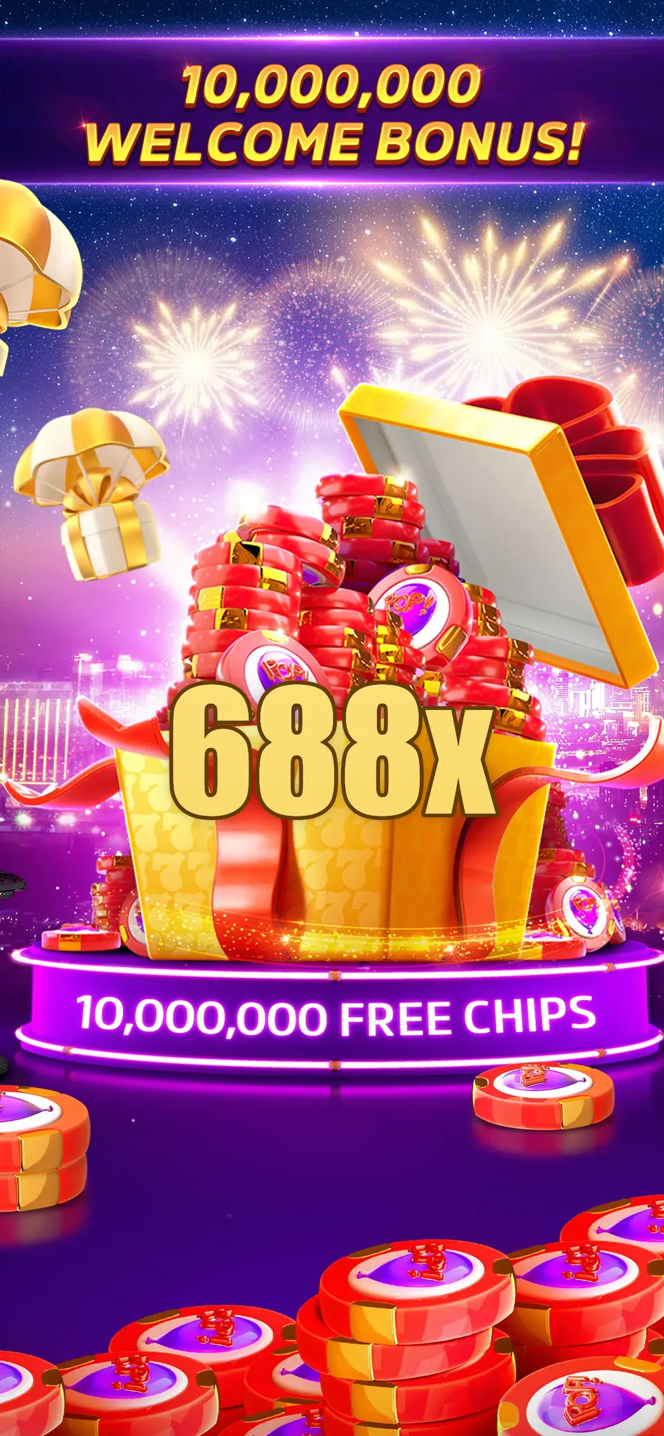 688x Preview - Oficial Baixar